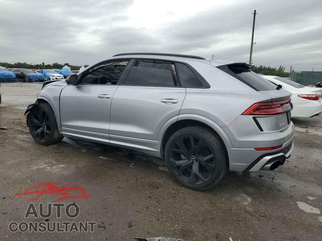 AUDI RS 2021 - WU1ARBF13MD008178