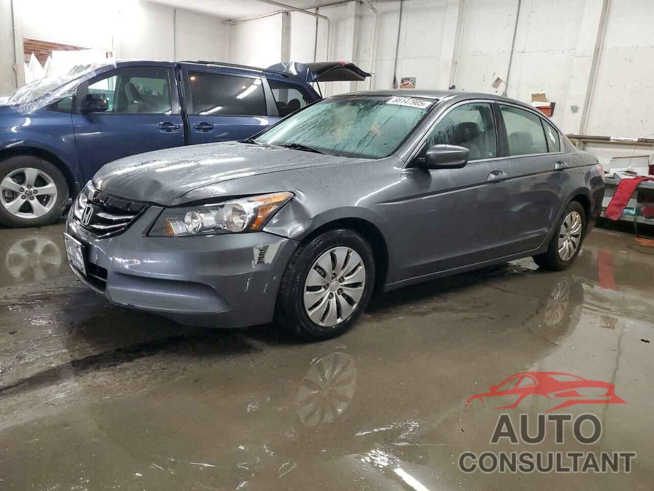 HONDA ACCORD 2012 - 1HGCP2F35CA222393