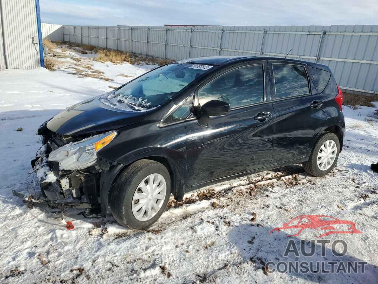 NISSAN VERSA 2016 - 3N1CE2CPXGL402532