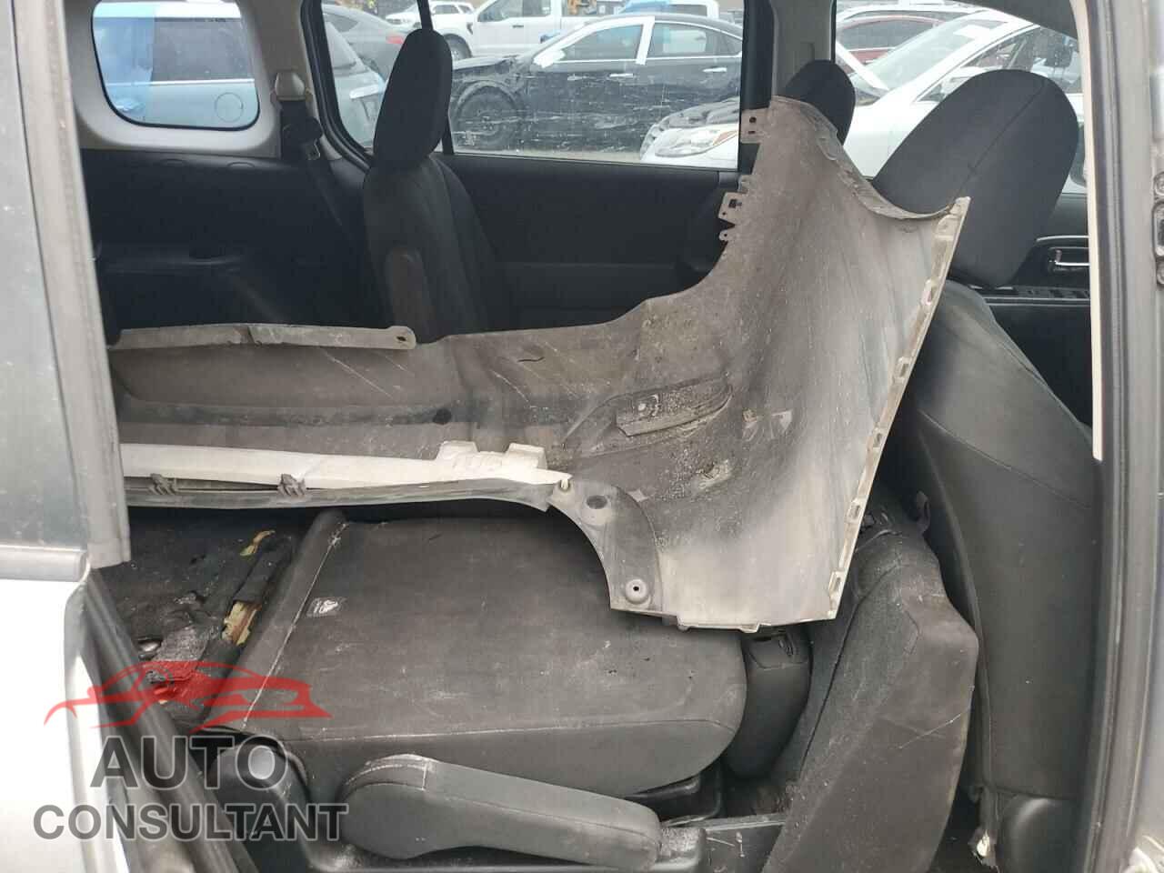 MAZDA 5 2014 - JM1CW2CL0E0165888
