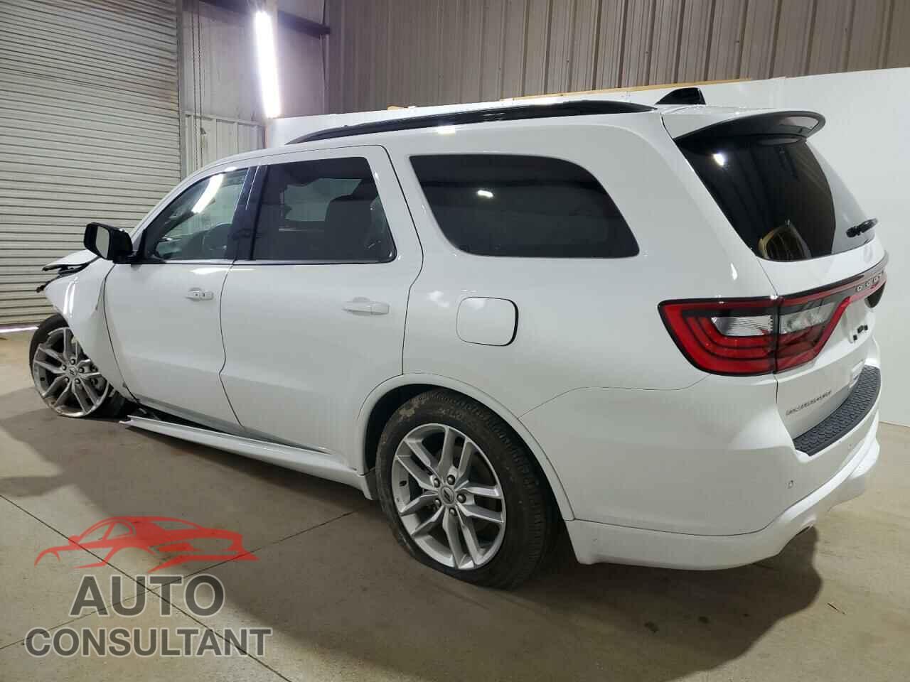 DODGE DURANGO 2024 - 1C4RDHDG8RC159104