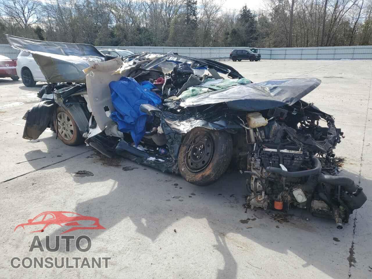 DODGE JOURNEY 2015 - 3C4PDCAB7FT612955