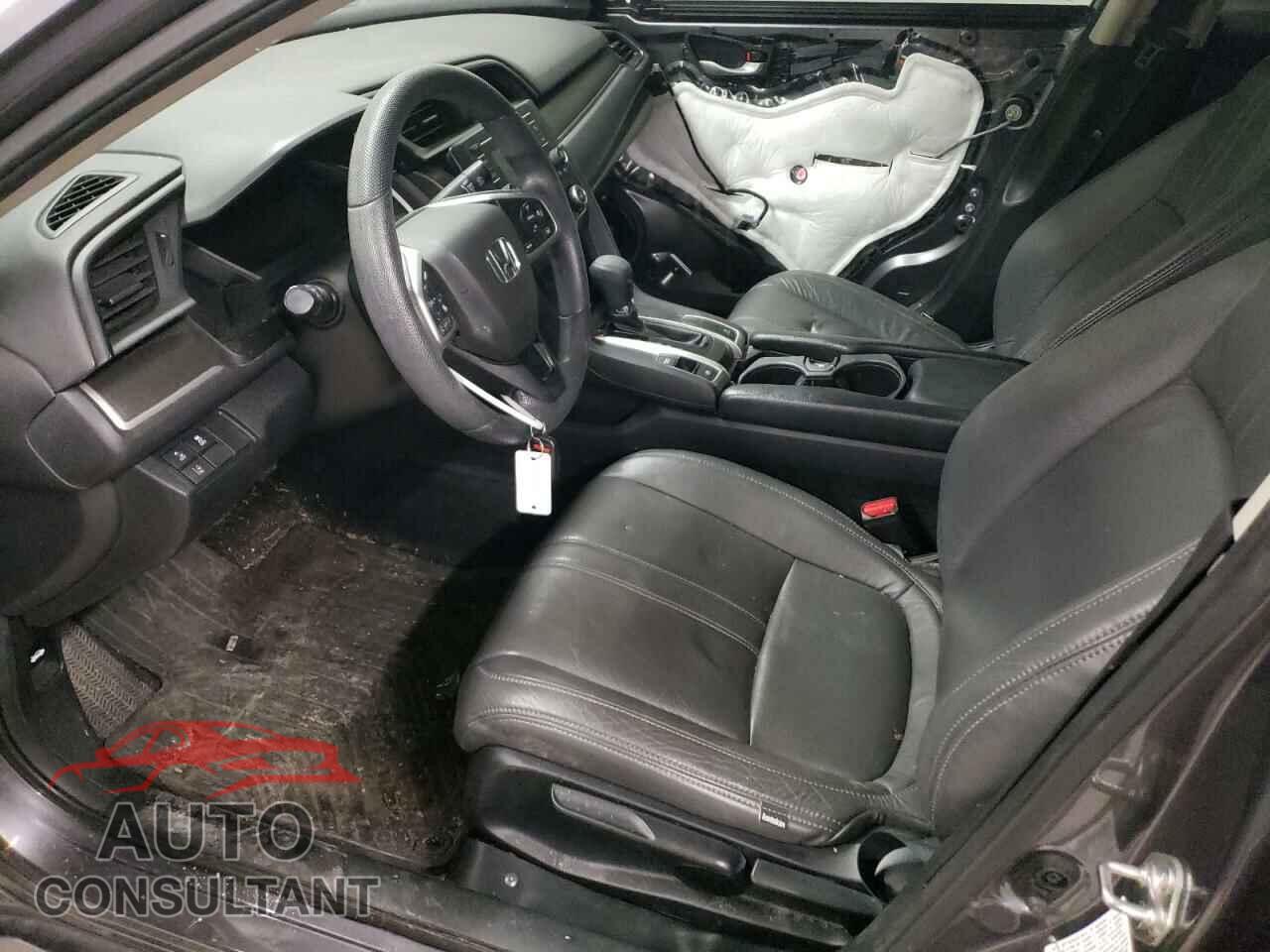 HONDA CIVIC 2019 - 19XFC2F67KE002069