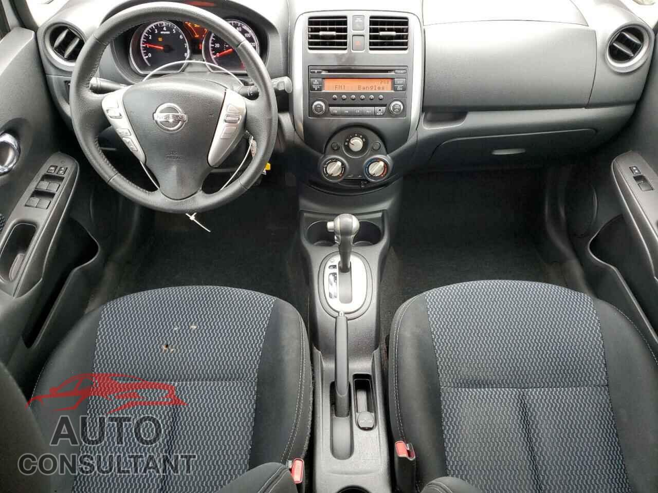NISSAN VERSA 2014 - 3N1CE2CP3EL415040