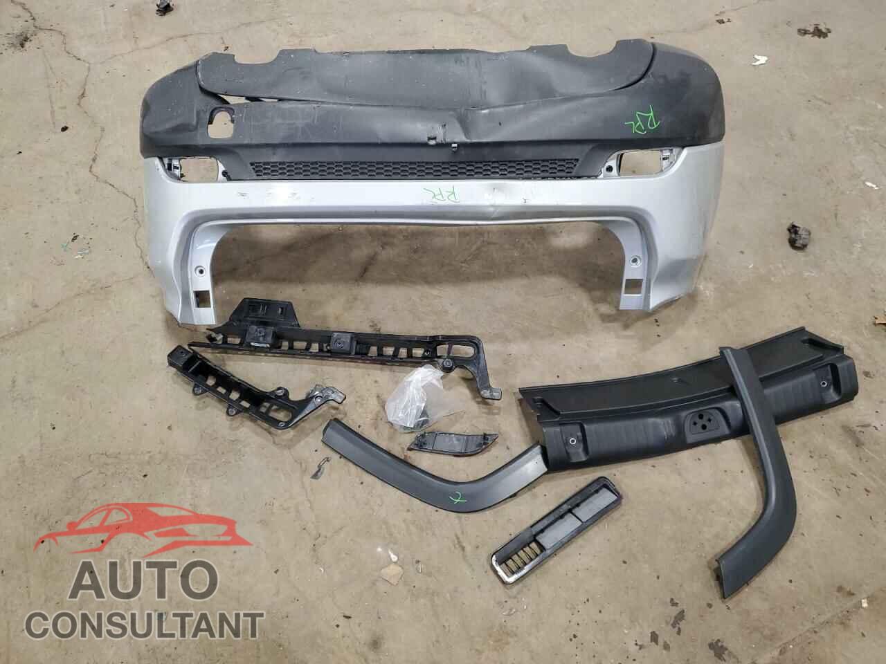 JEEP COMPASS 2025 - 3C4NJDBN9ST522425
