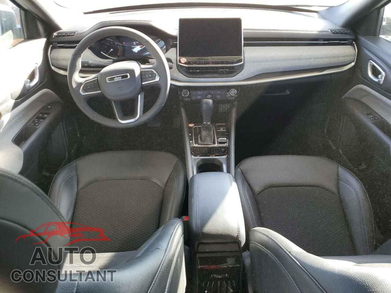 JEEP COMPASS 2024 - 3C4NJDBN5RT111341