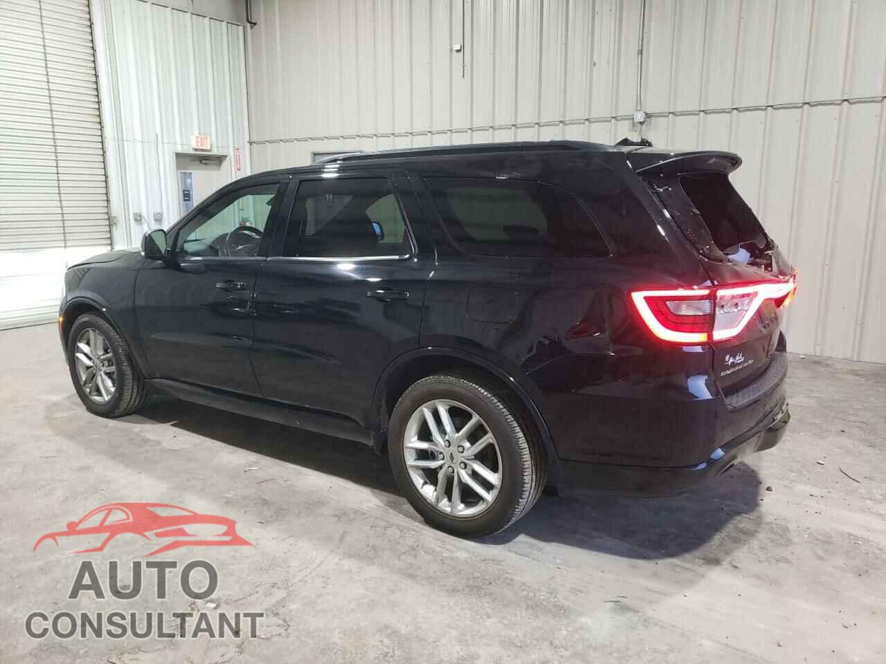 DODGE DURANGO 2023 - 1C4RDHDG0PC686406