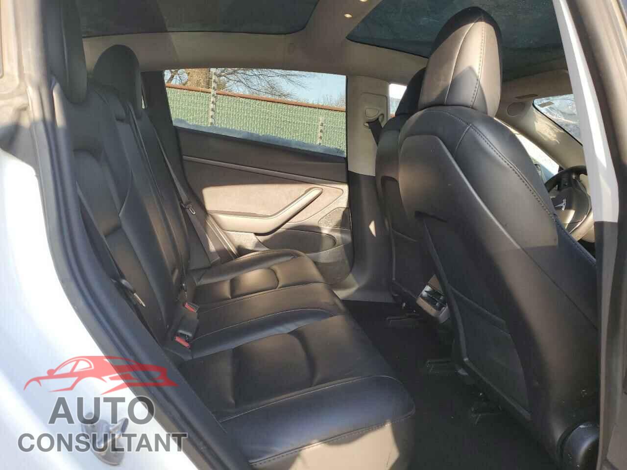 TESLA MODEL 3 2020 - 5YJ3E1EA8LF783869