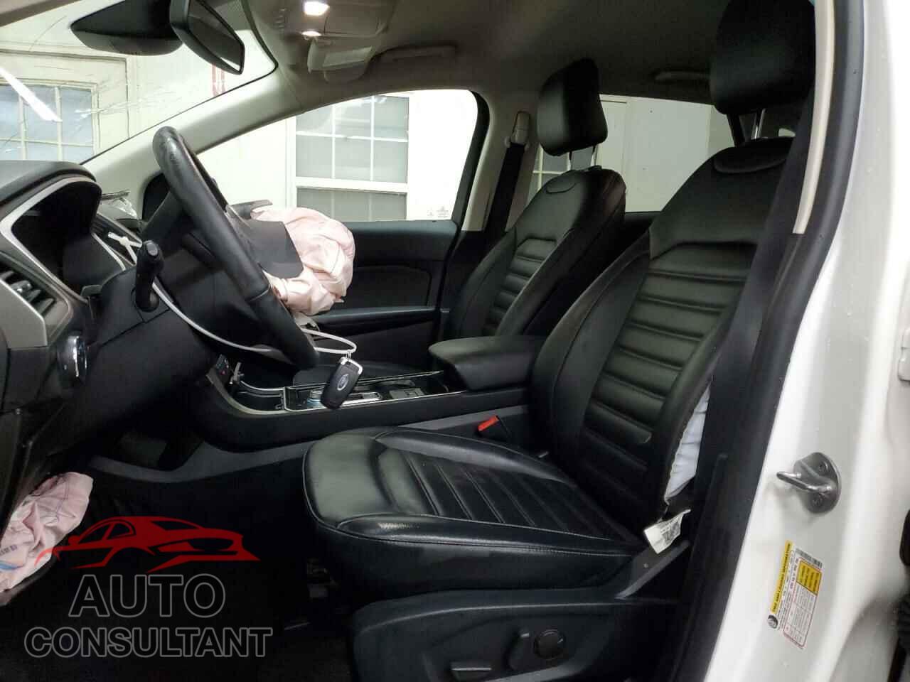 FORD EDGE 2020 - 2FMPK4J96LBB24950