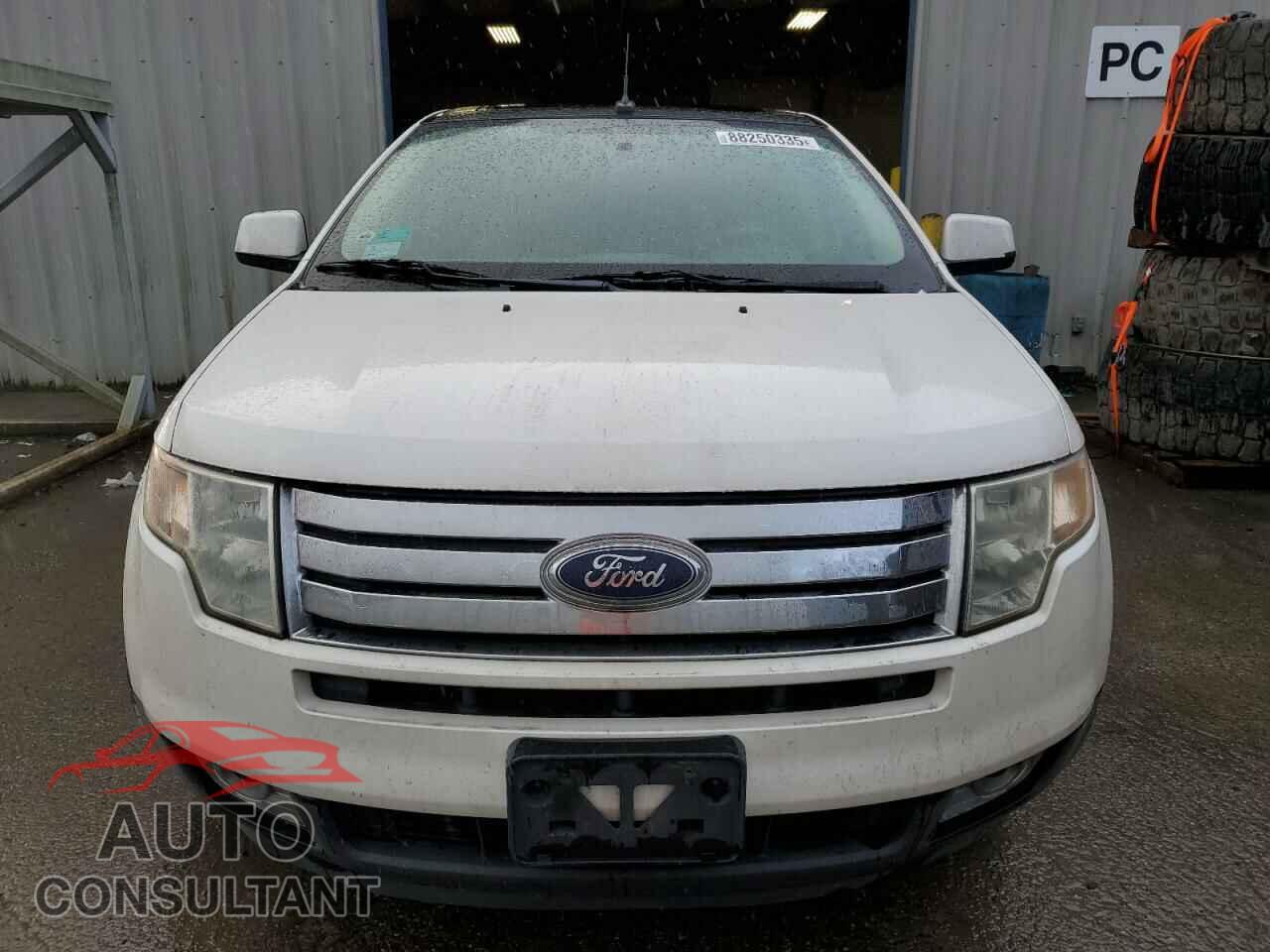 FORD EDGE 2009 - 2FMDK39C79BA76901