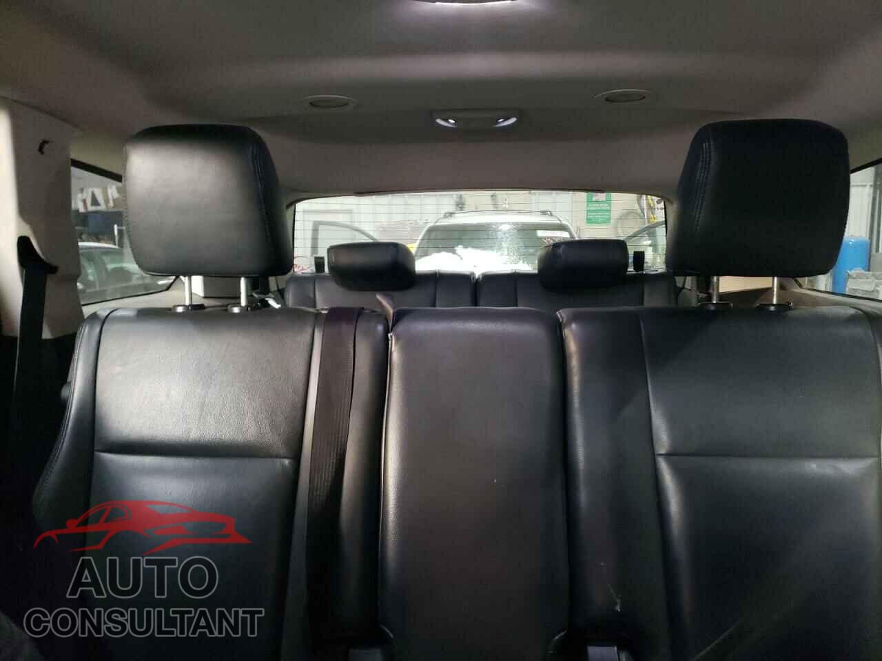 DODGE JOURNEY 2010 - 3D4PG5FVXAT215886