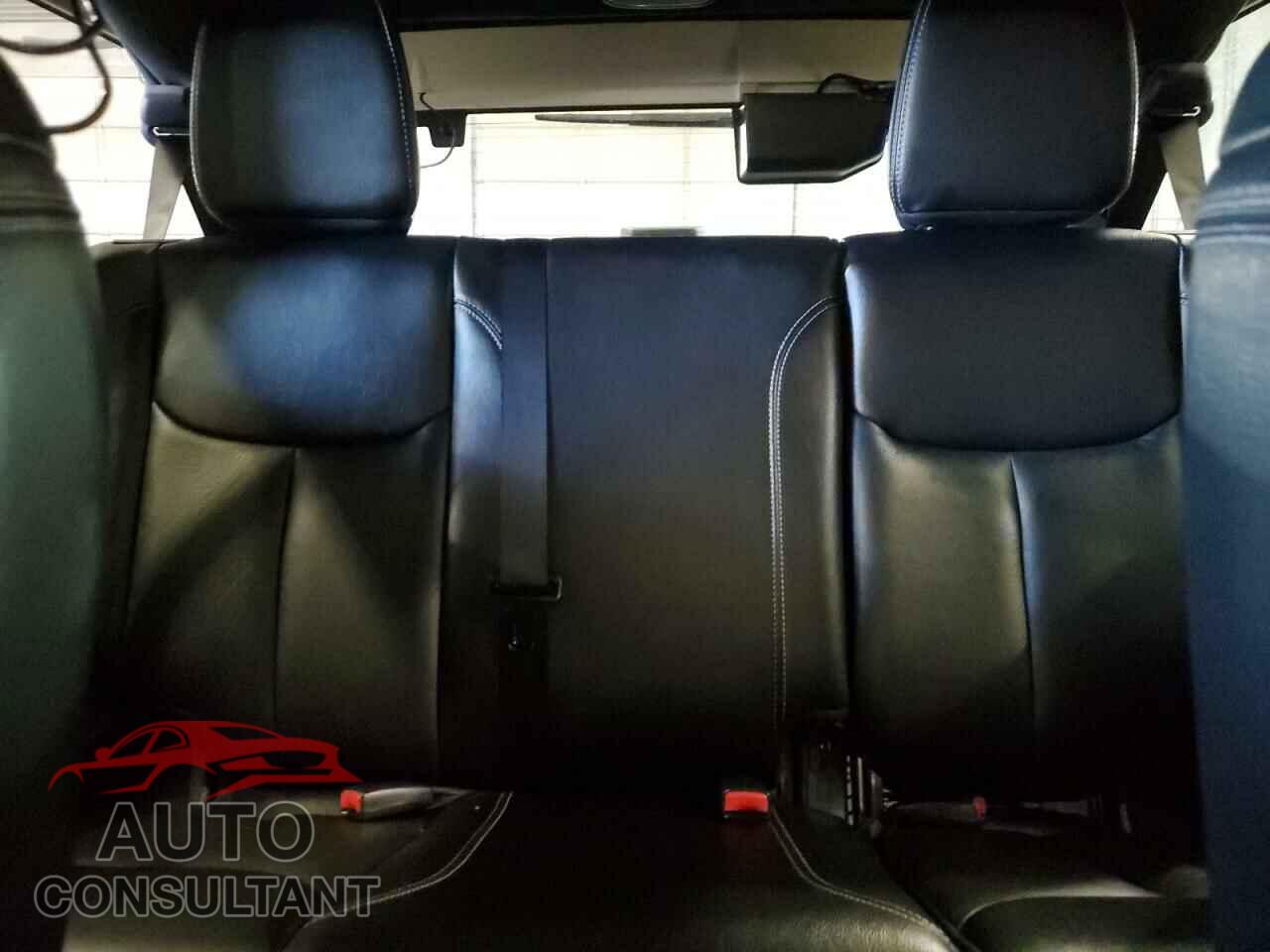 JEEP WRANGLER 2016 - 1C4HJWEG6GL298510