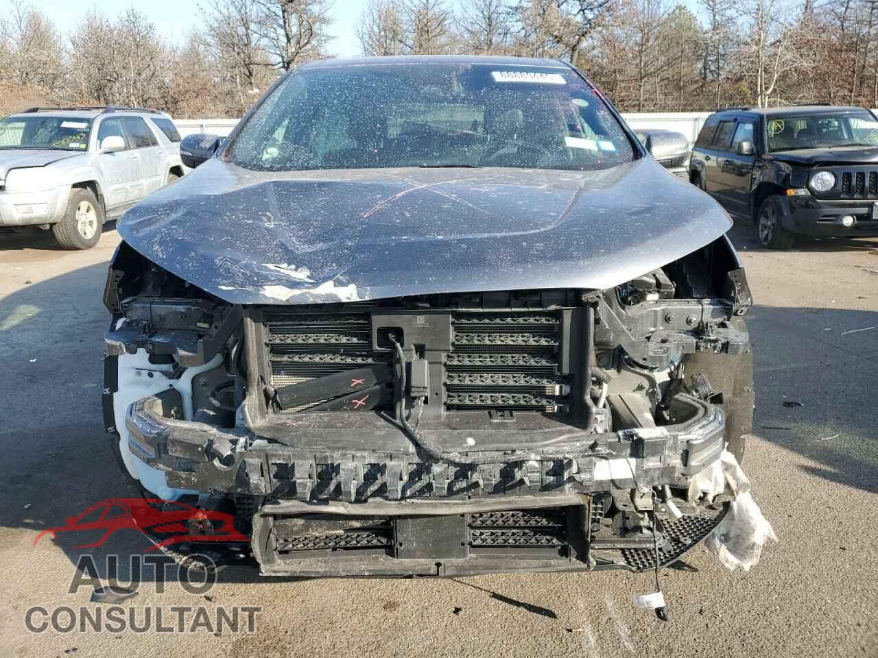 FORD EDGE 2023 - 2FMPK4AP3PBA12689