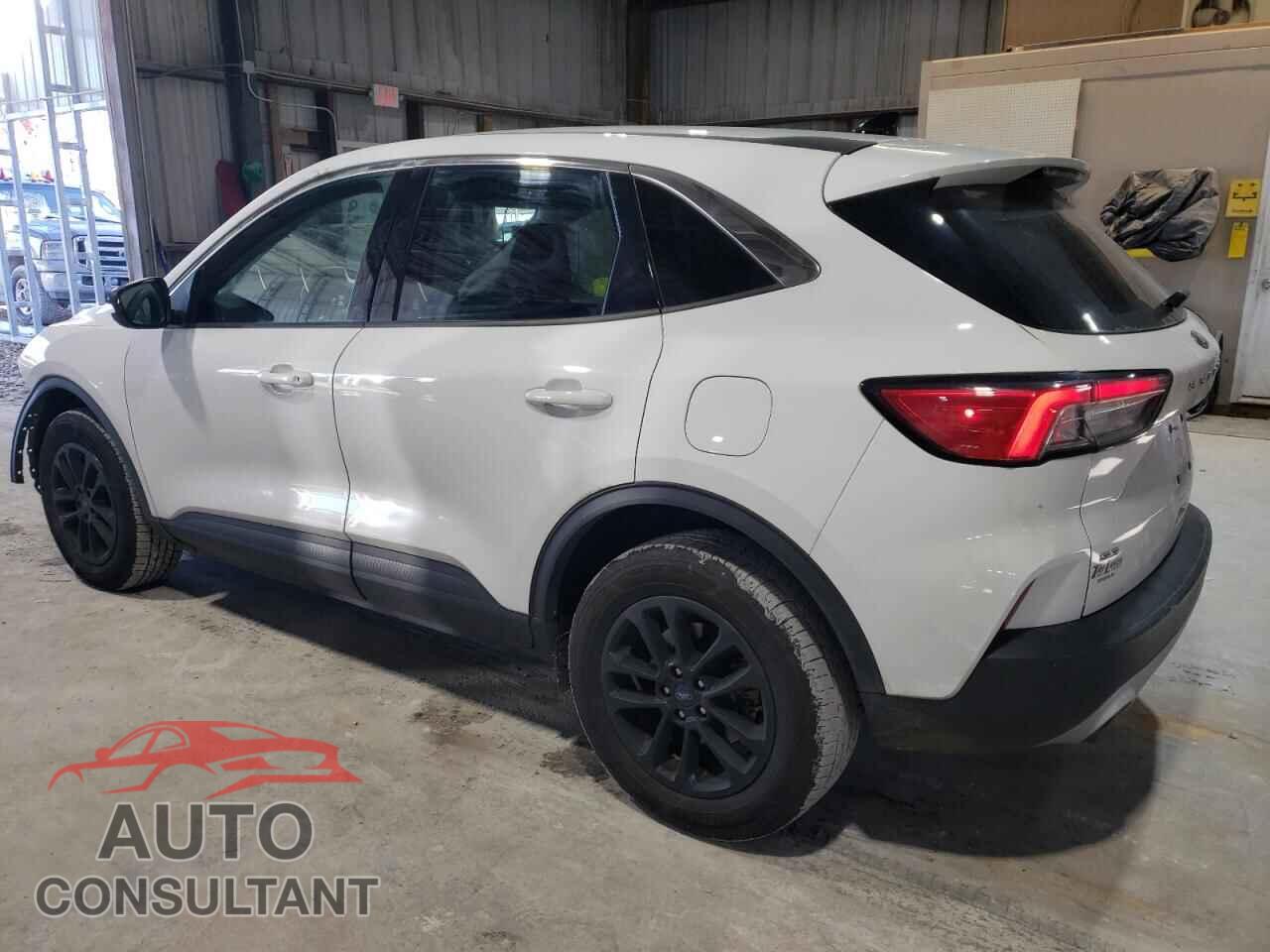 FORD ESCAPE 2020 - 1FMCU9G63LUA54966