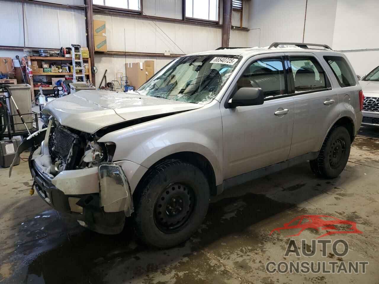 MAZDA TRIBUTE 2011 - 4F2CY9C78BKM02441