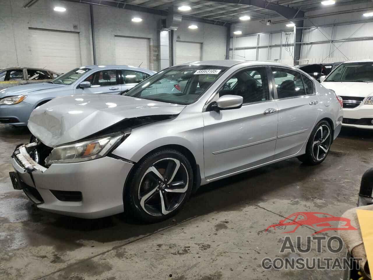 HONDA ACCORD 2013 - 1HGCR2F31DA234519