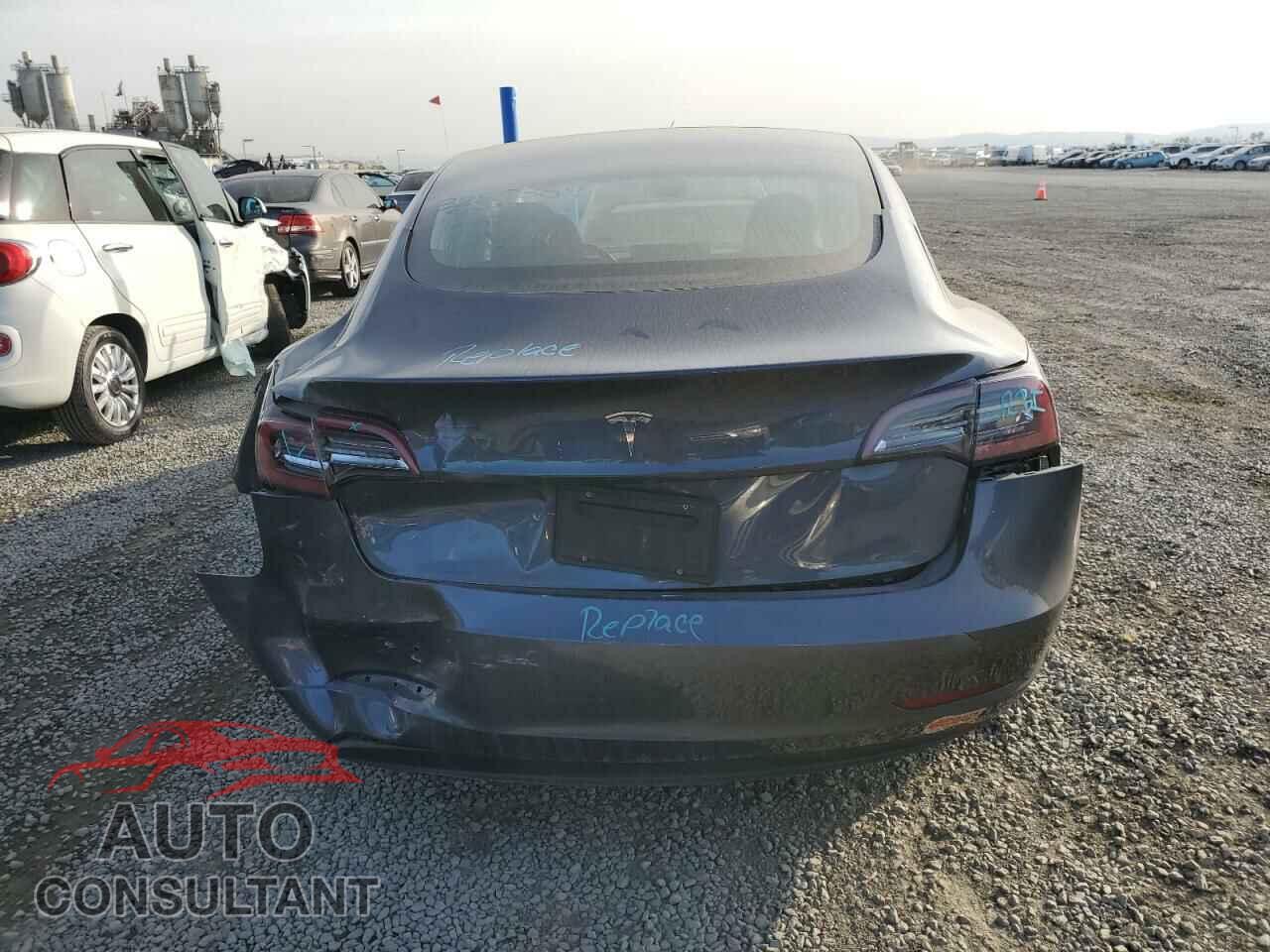 TESLA MODEL 3 2020 - 5YJ3E1EA1LF658194