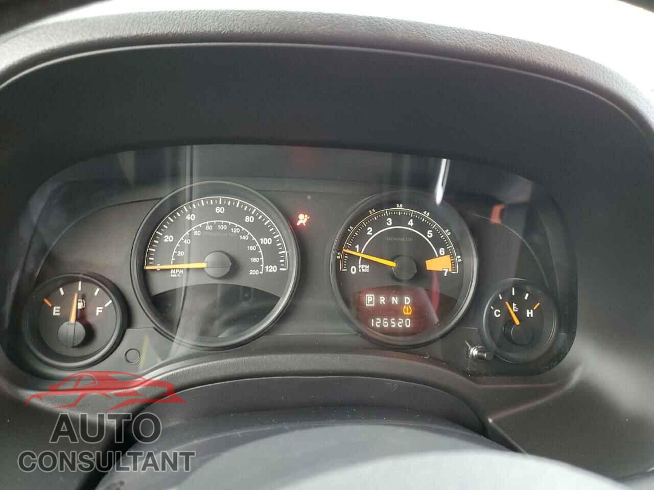 JEEP COMPASS 2015 - 1C4NJCBB2FD171451