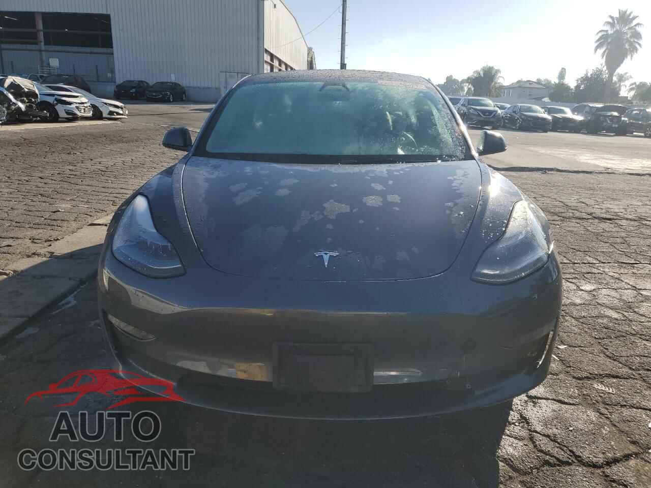 TESLA MODEL 3 2023 - 5YJ3E1EAXPF454564