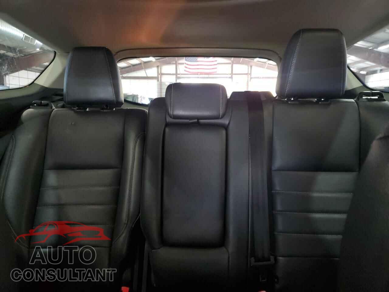 FORD ESCAPE 2013 - 1FMCU0H97DUA09843