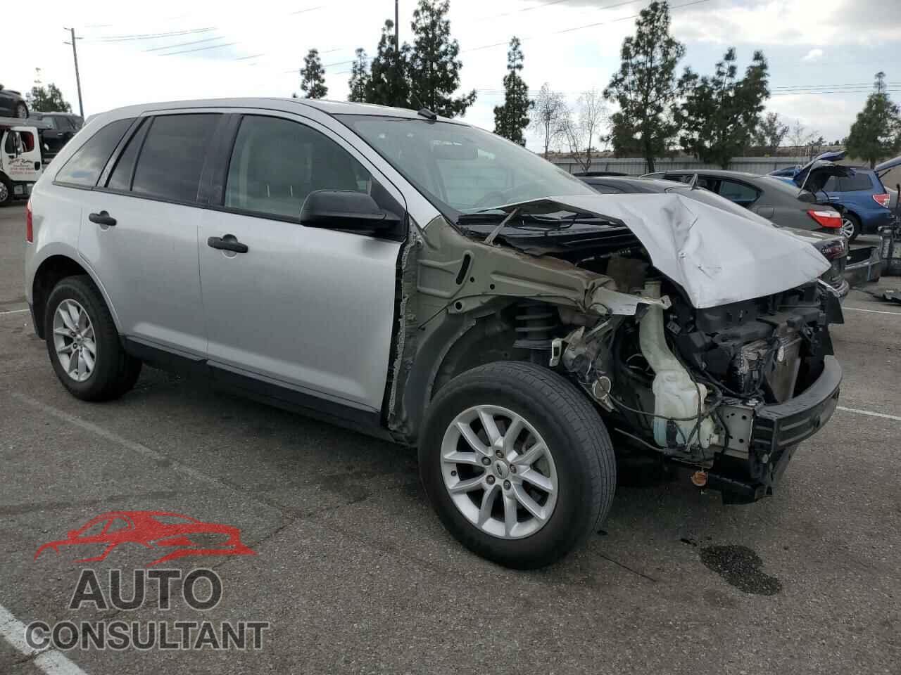 FORD EDGE 2014 - 2FMDK3GC2EBB30828
