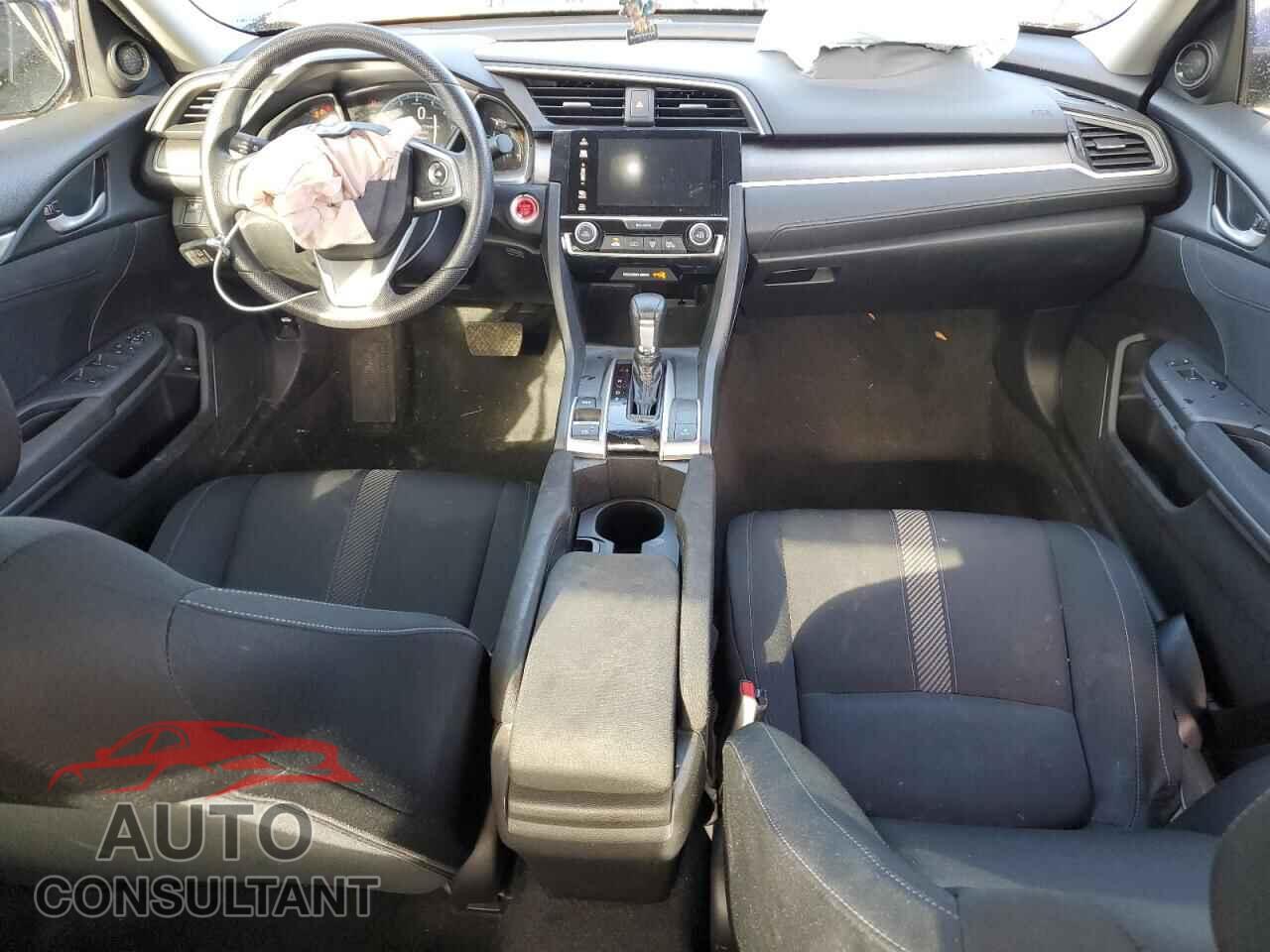 HONDA CIVIC 2018 - 19XFC2F70JE037933