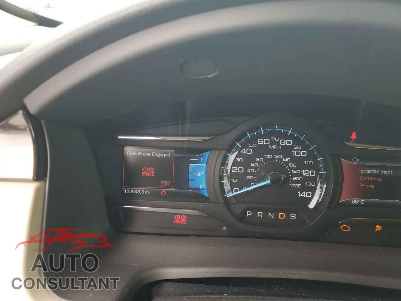 FORD FLEX 2015 - 2FMGK5C88FBA12942
