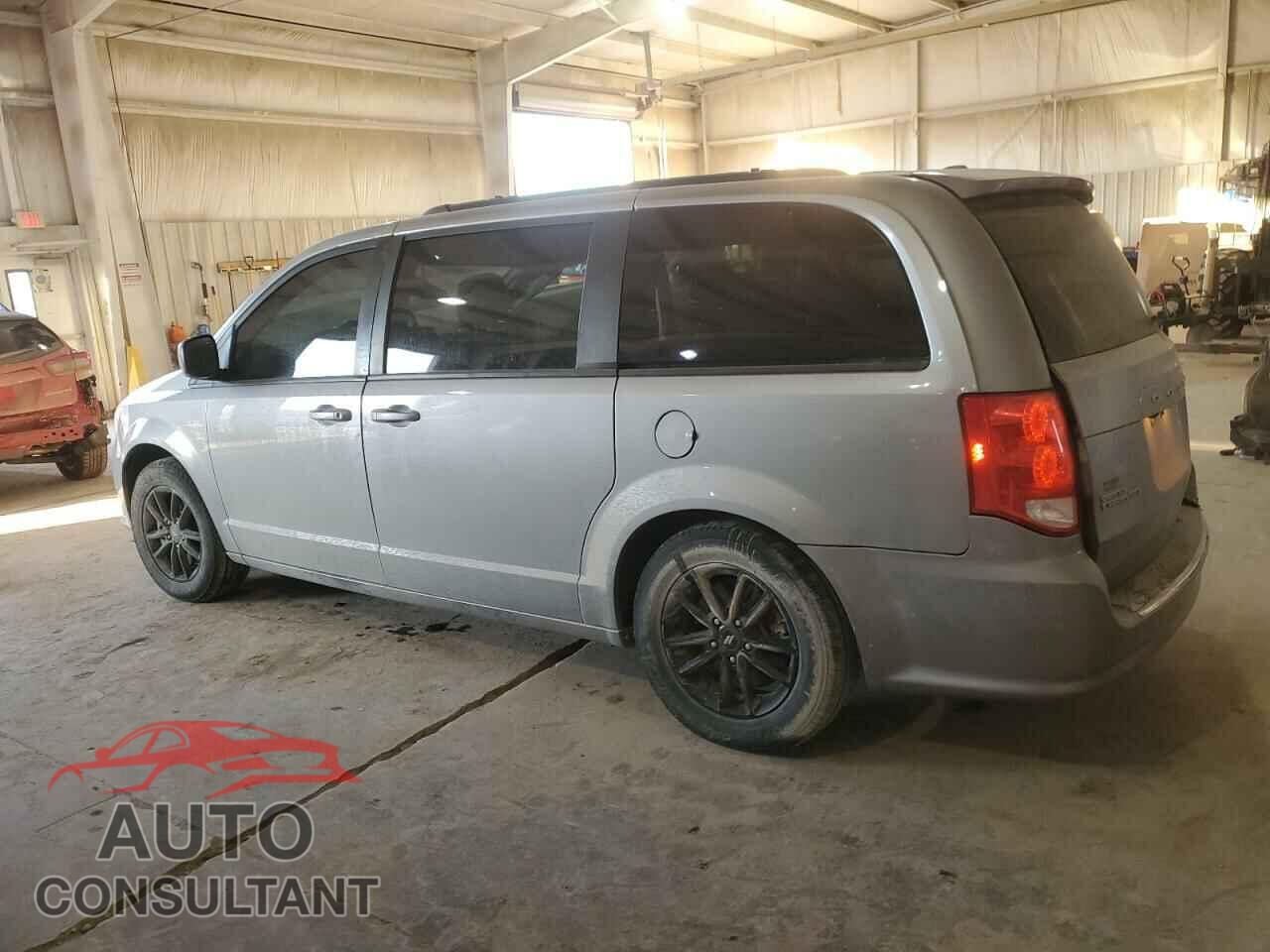 DODGE CARAVAN 2019 - 2C4RDGEG4KR690645