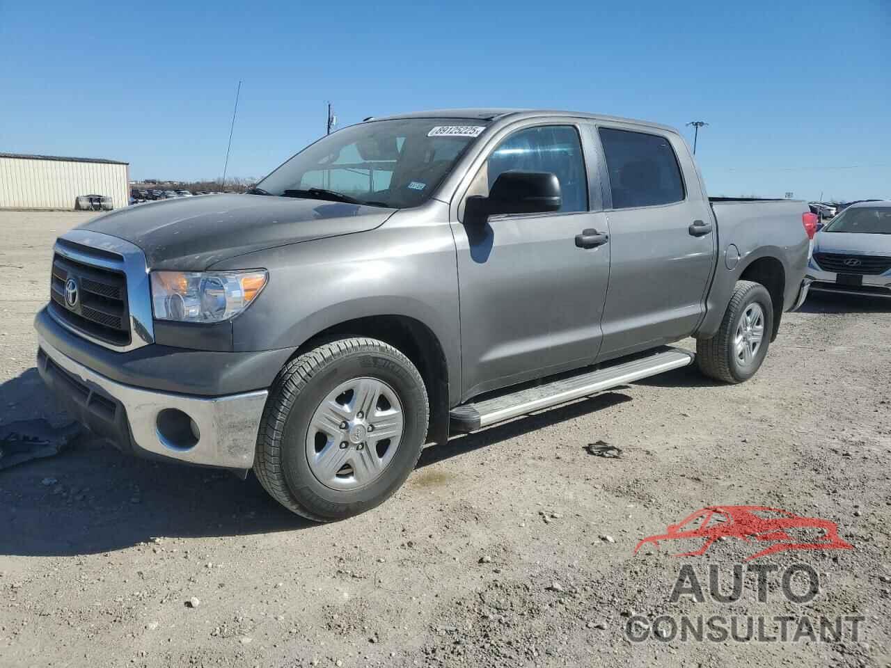 TOYOTA TUNDRA 2012 - 5TFEM5F10CX039027