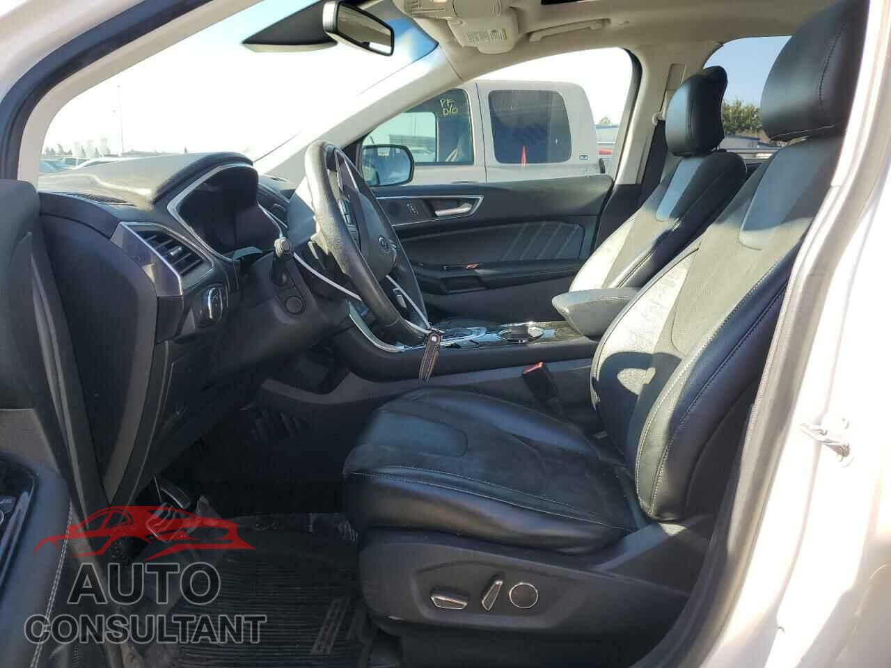 FORD EDGE 2018 - 2FMPK4AP9JBB05675