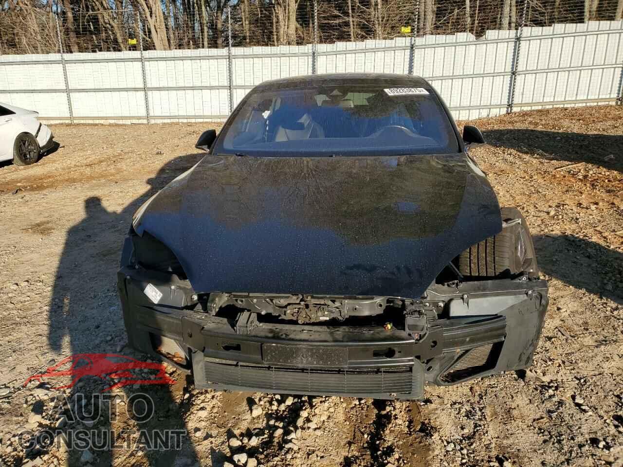 TESLA MODEL S 2016 - 5YJSA1E1XGF143806