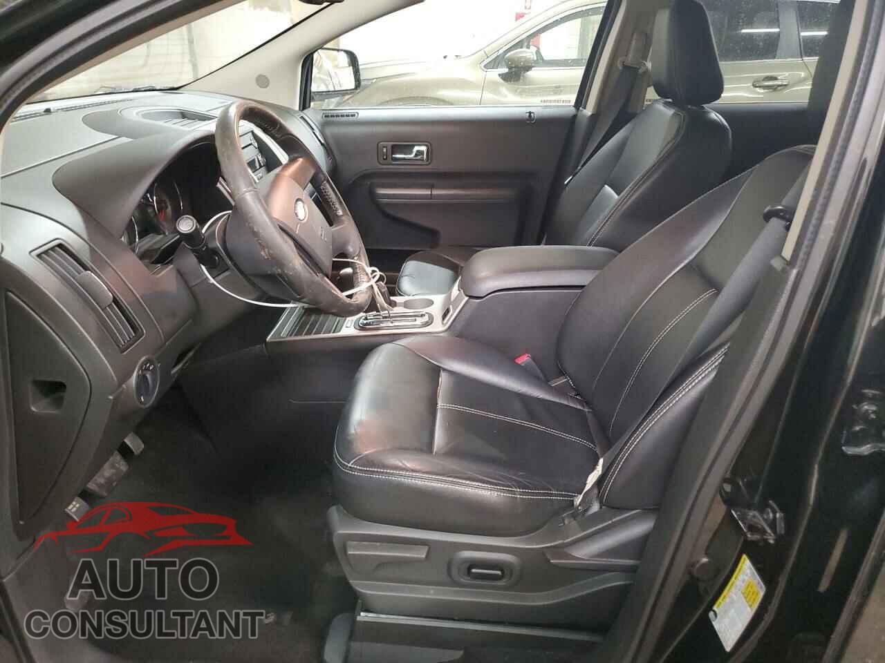 FORD EDGE 2010 - 2FMDK4KC1ABB20721