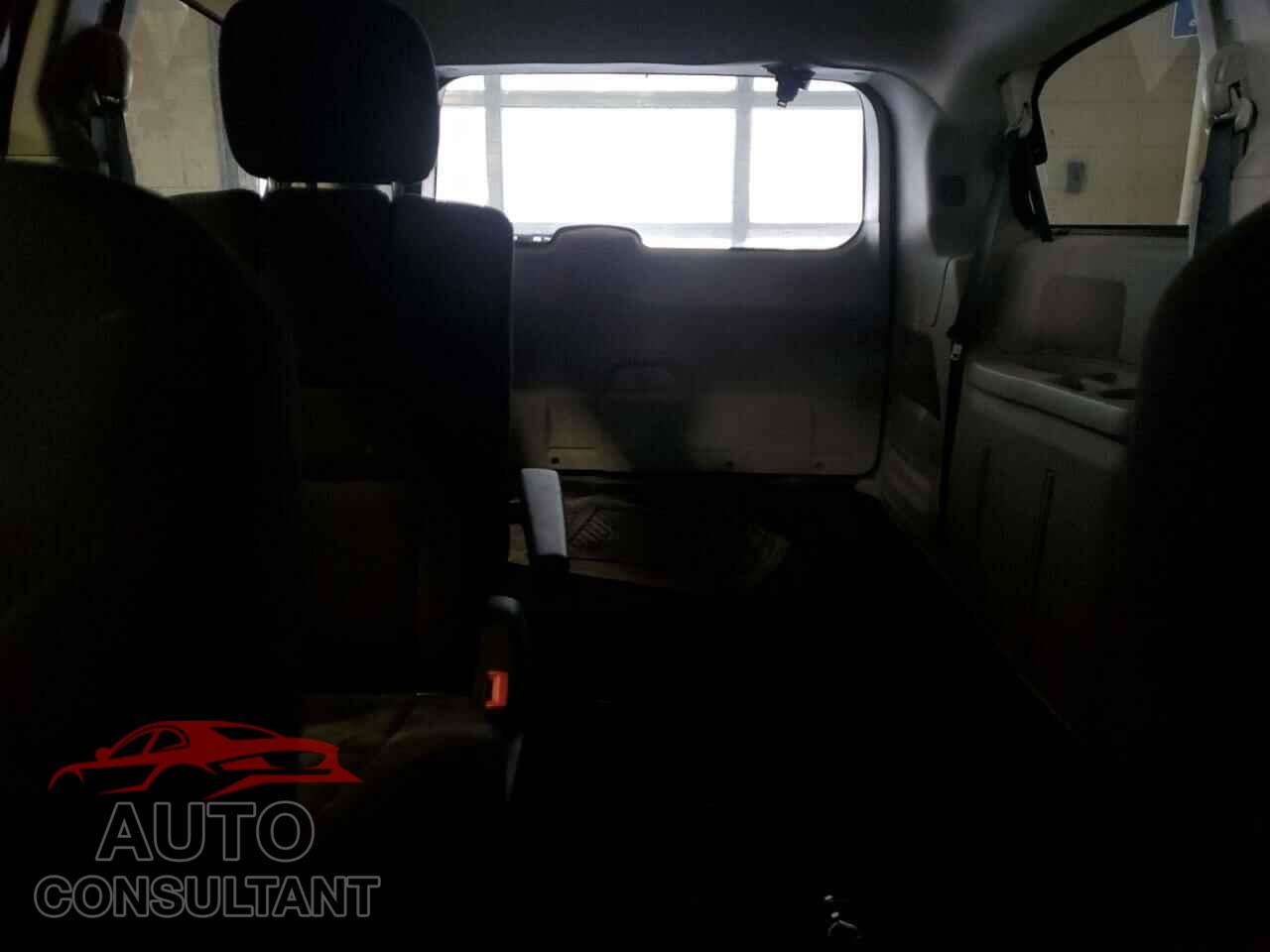 DODGE CARAVAN 2014 - 2C4RDGBG1ER202275