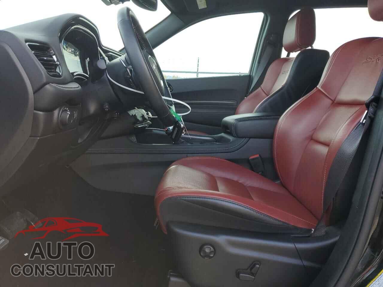 DODGE DURANGO 2024 - 1C4SDJH91RC193647
