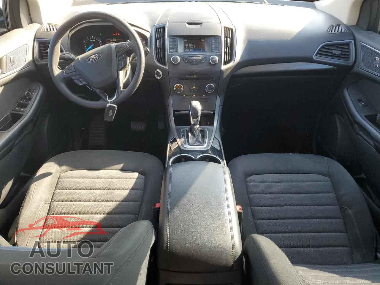 FORD EDGE 2018 - 2FMPK3G96JBC47145