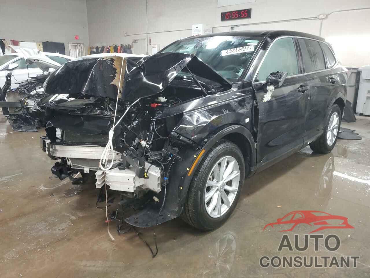 HONDA CRV 2024 - 7FARS4H44RE016415
