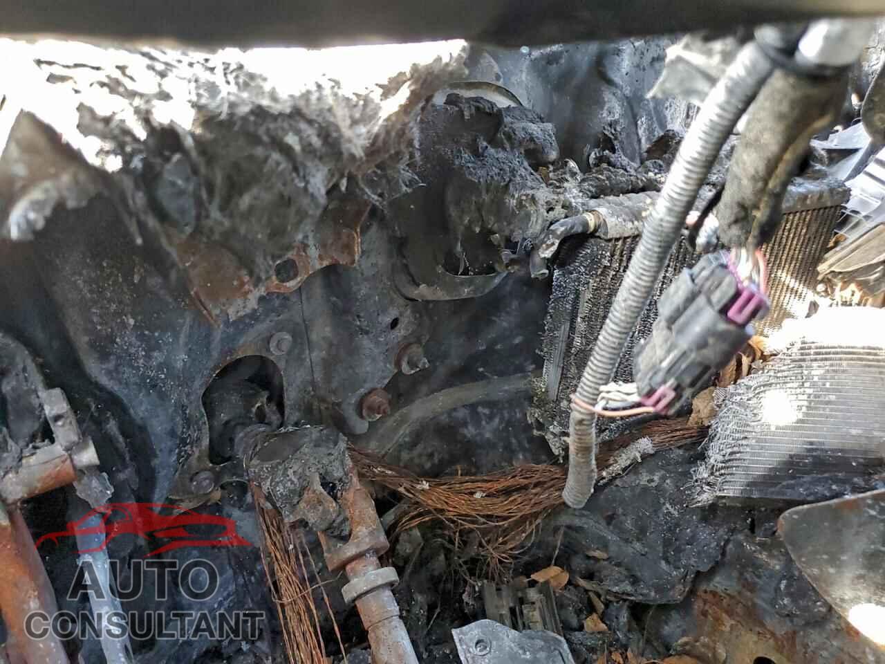 DODGE DURANGO 2022 - 1C4SDJFT5NC193076