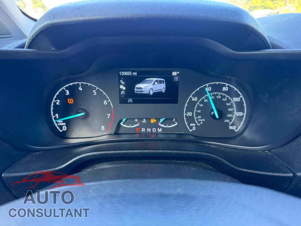 FORD TRANSIT 2020 - NM0LS7E26L1474458