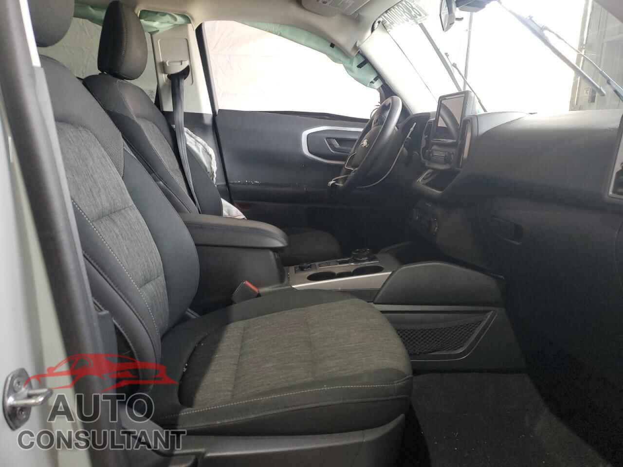 FORD BRONCO 2021 - 3FMCR9B6XMRA20525