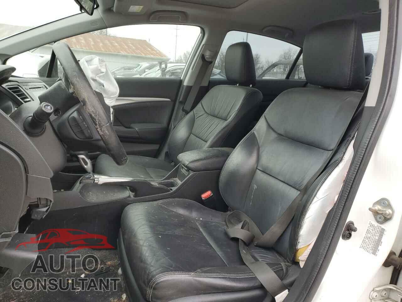 HONDA CIVIC 2015 - 19XFB2F90FE028757