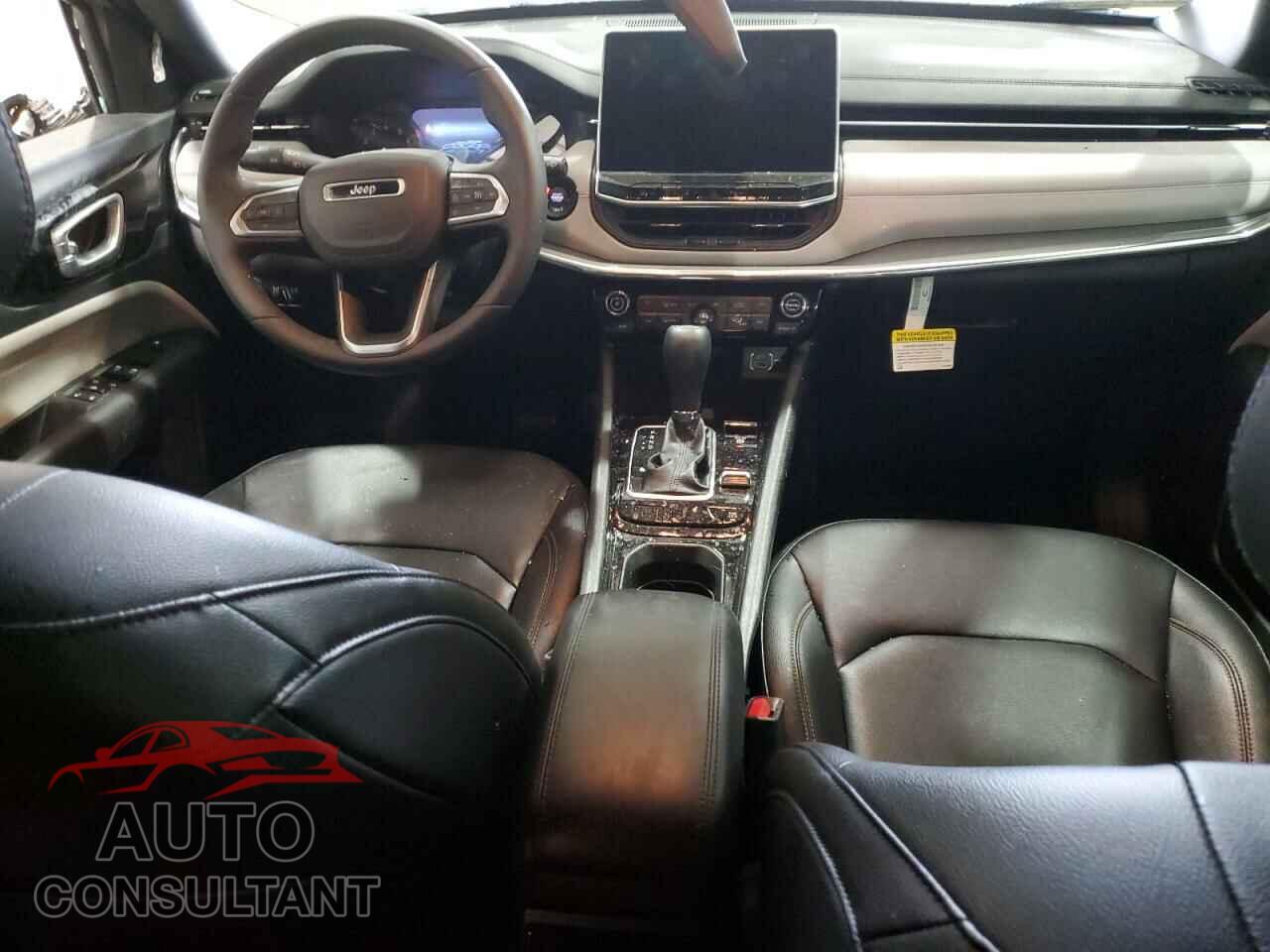 JEEP COMPASS 2024 - 3C4NJDCN9RT134927