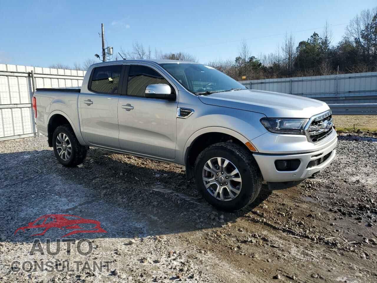 FORD RANGER 2019 - 1FTER4EH8KLA50731