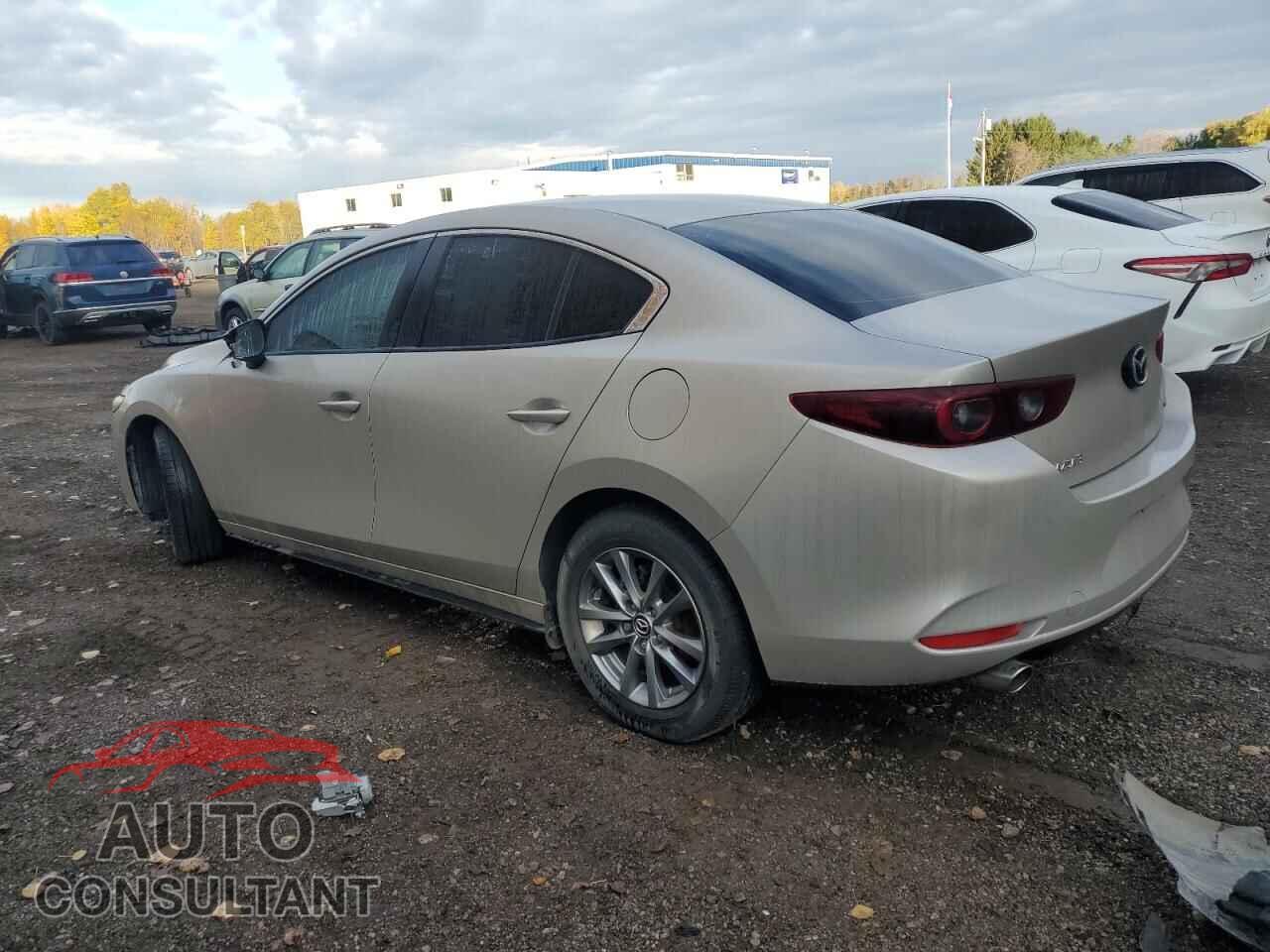 MAZDA 3 2025 - JM1BPACM1S1752652