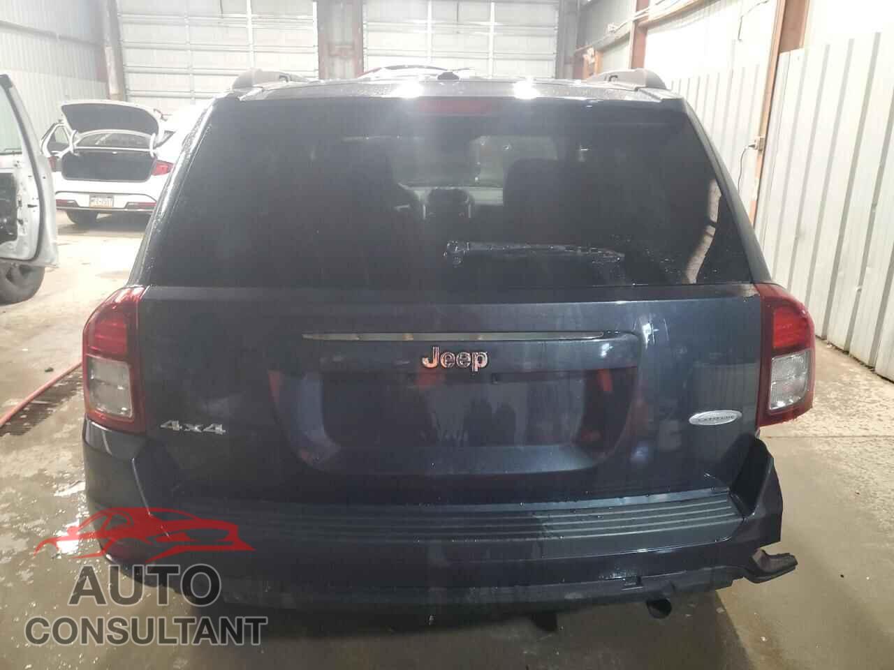 JEEP COMPASS 2015 - 1C4NJDEB7FD323712