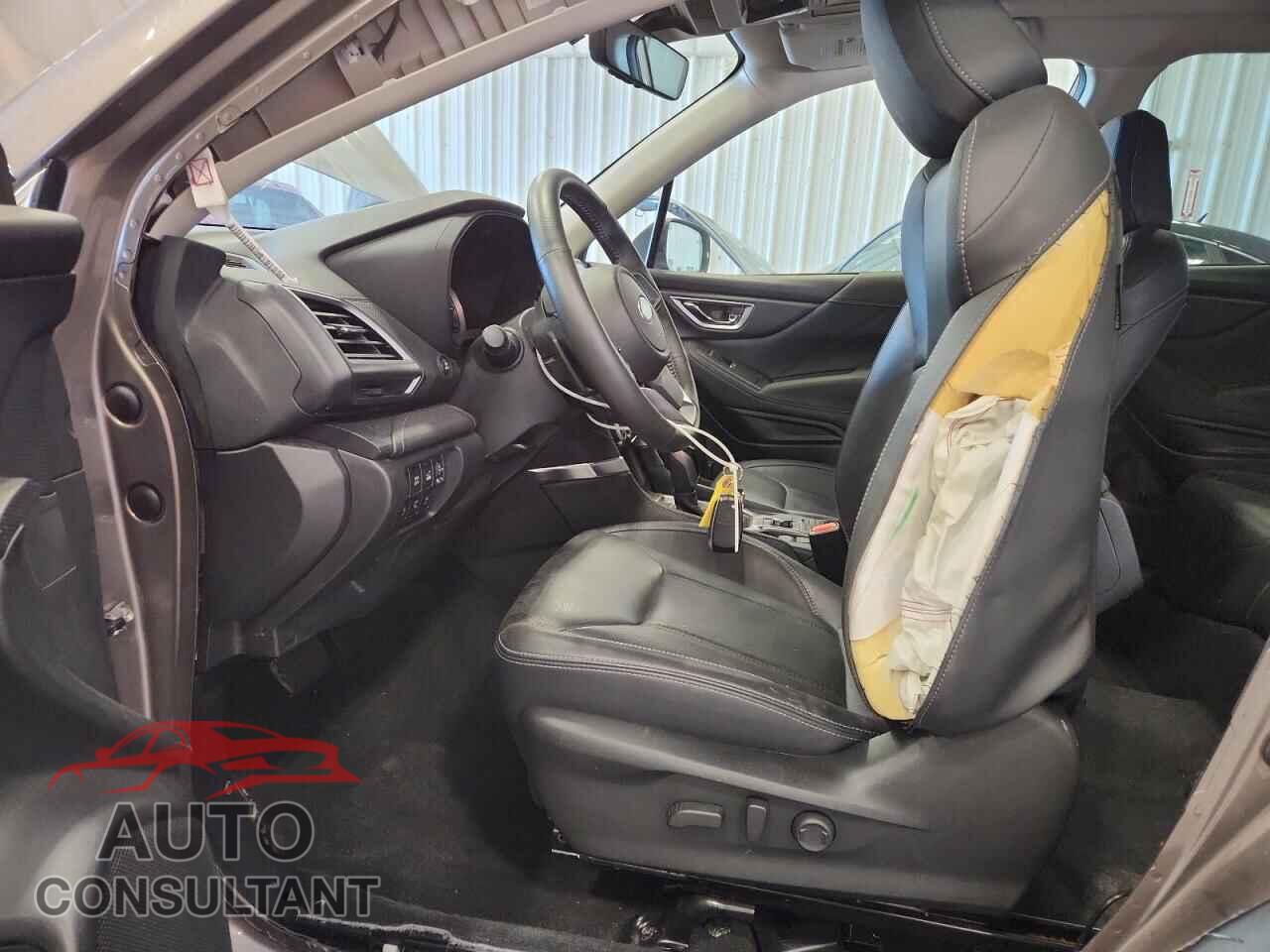 SUBARU FORESTER 2023 - JF2SKARC1PH405691