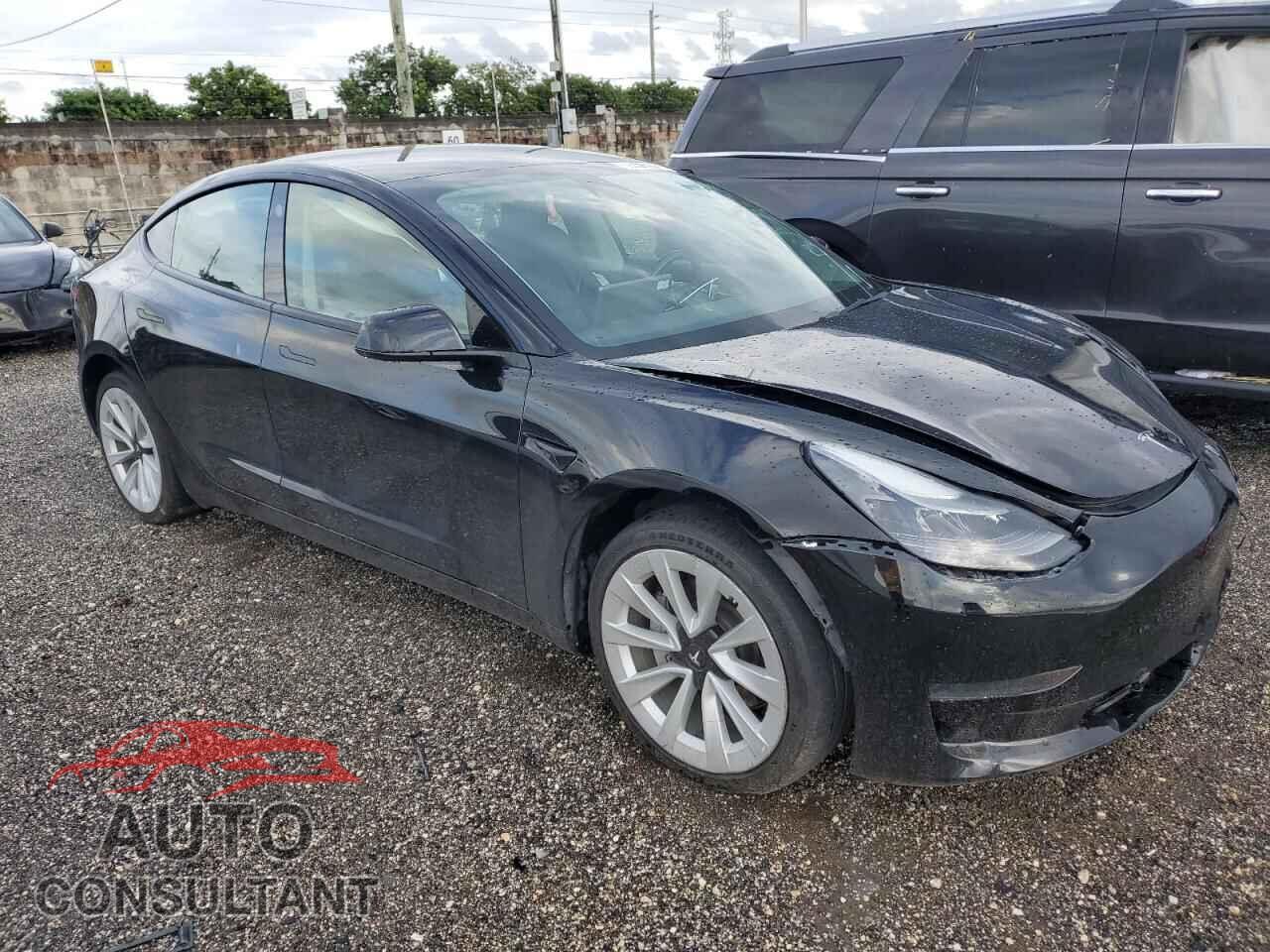 TESLA MODEL 3 2023 - 5YJ3E1EA5PF450714