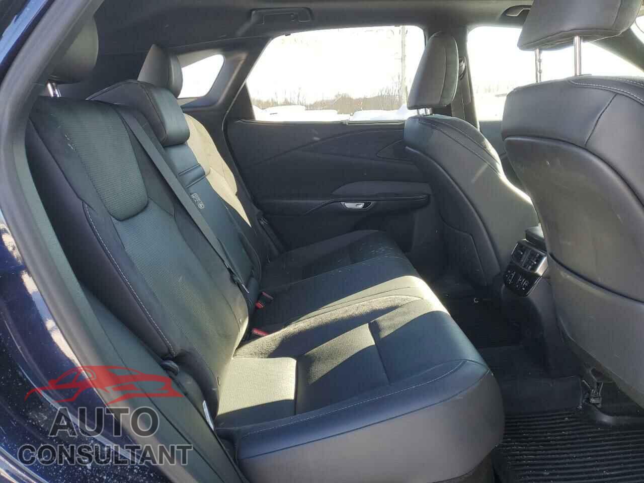 LEXUS RX350 2023 - 2T2BAMCA7PC003068