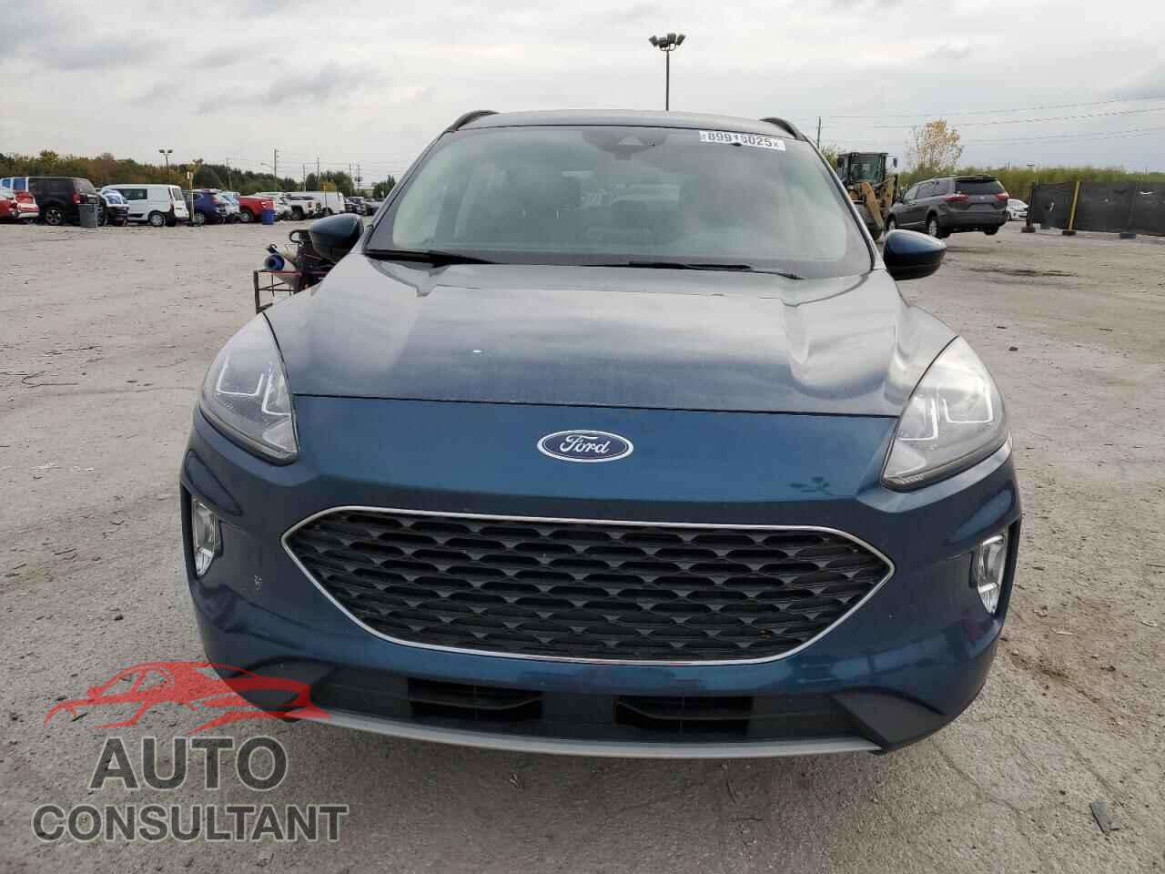 FORD ESCAPE 2020 - 1FMCU9H95LUC54708