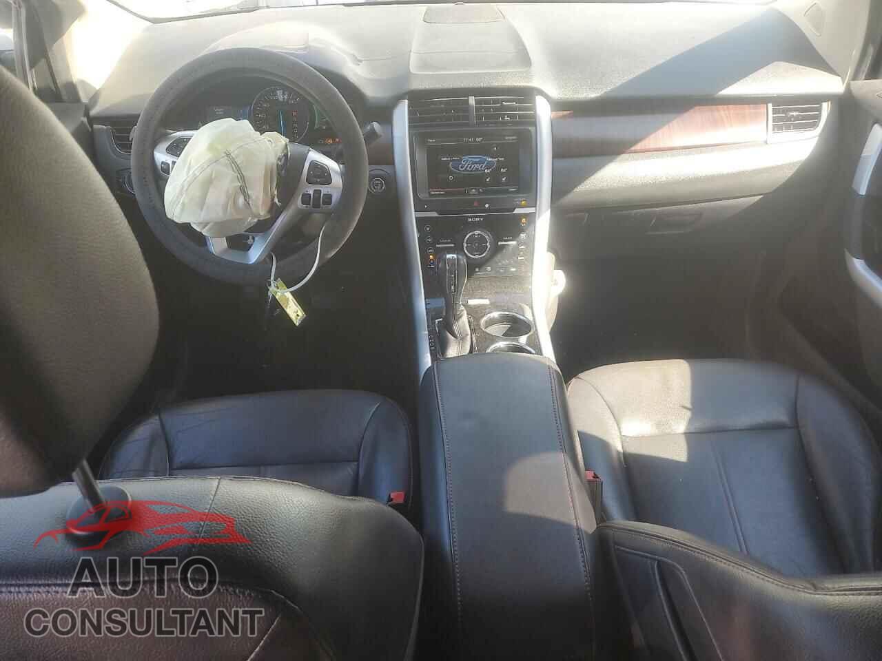 FORD EDGE 2014 - 2FMDK4KC5EBB01062