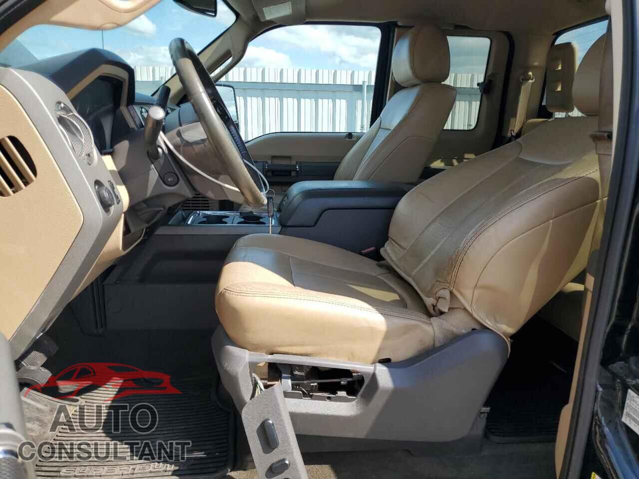 FORD F250 2012 - 1FT7X2B62CEA20085